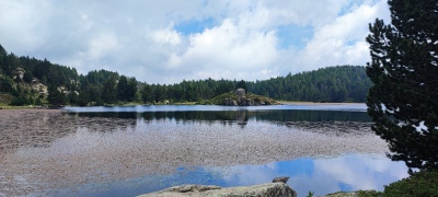 Photo prise liée au parcours