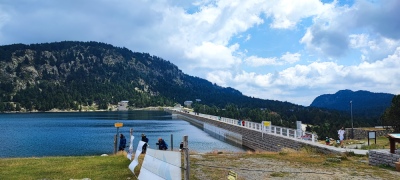 Photo prise liée au parcours
