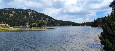 Photo prise liée au parcours