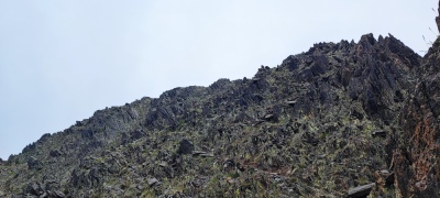 Photo prise liée au parcours