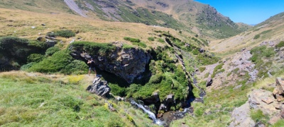 Photo prise liée au parcours