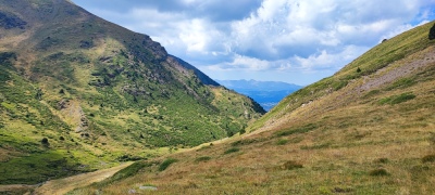 Photo prise liée au parcours