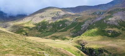 Photo prise liée au parcours