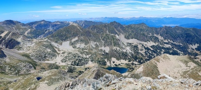 Photo prise liée au parcours