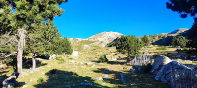 Photo prise liée au parcours