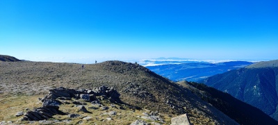 Photo prise liée au parcours