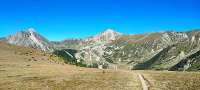 Photo prise liée au parcours