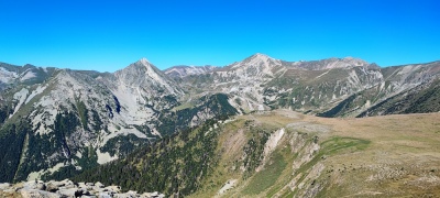 Photo prise liée au parcours