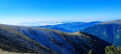 Photo prise liée au parcours