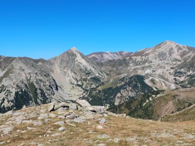 Photo prise liée au parcours