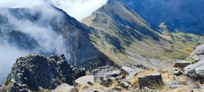 Photo prise liée au parcours