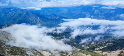 Photo prise liée au parcours