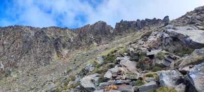 Photo prise liée au parcours
