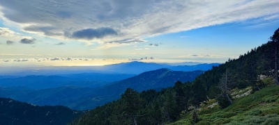 Photo prise liée au parcours
