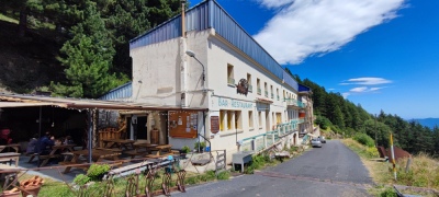 Photo prise liée au parcours