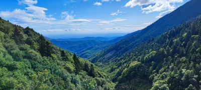 Photo prise liée au parcours