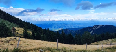 Photo prise liée au parcours