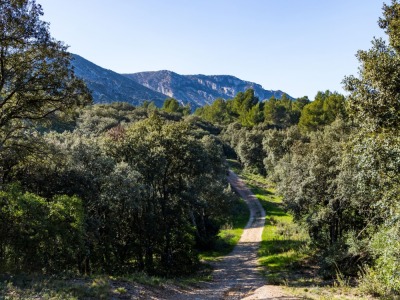 Photo prise liée au parcours