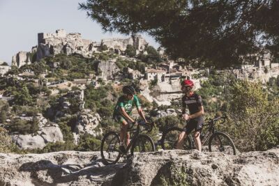 Photo prise liée au parcours