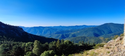 Photo prise liée au parcours