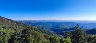Photo prise liée au parcours