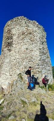 Photo prise liée au parcours