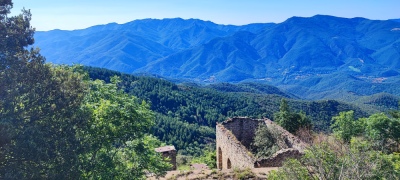 Photo prise liée au parcours