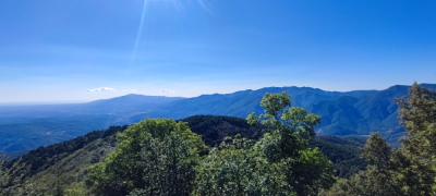 Photo prise liée au parcours