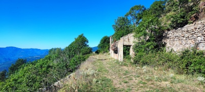 Photo prise liée au parcours