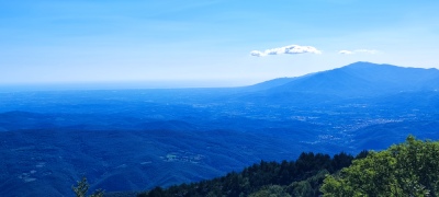 Photo prise liée au parcours