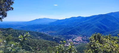 Photo prise liée au parcours