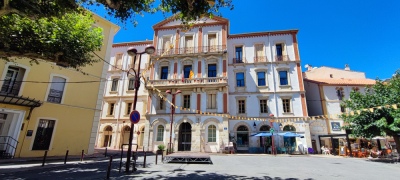 Photo prise liée au parcours