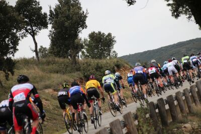 Photo prise liée au parcours