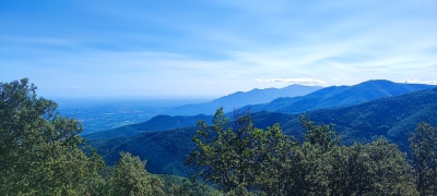 Photo prise liée au parcours