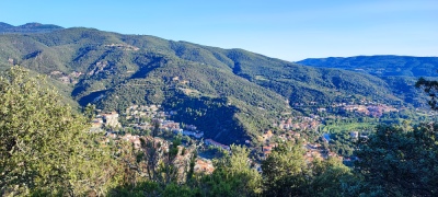 Photo prise liée au parcours