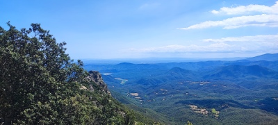 Photo prise liée au parcours