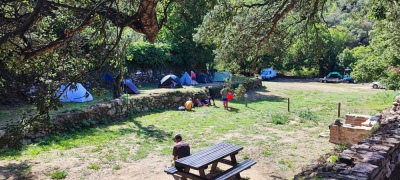 Photo prise liée au parcours
