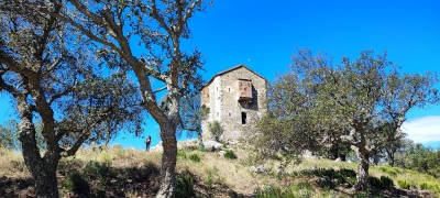 Photo prise liée au parcours