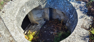 Photo prise liée au parcours