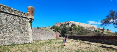 Photo prise liée au parcours