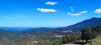 Photo prise liée au parcours