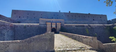 Photo prise liée au parcours