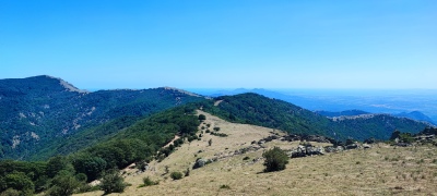 Photo prise liée au parcours