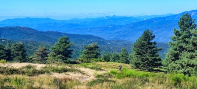 Photo prise liée au parcours