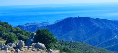 Photo prise liée au parcours