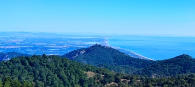 Photo prise liée au parcours