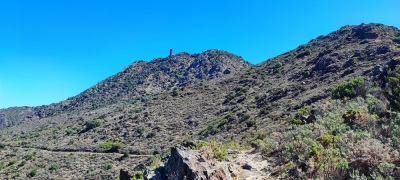 Photo prise liée au parcours
