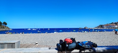 Photo prise liée au parcours