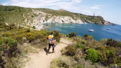 Photo prise liée au parcours