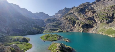 Photo prise liée au parcours